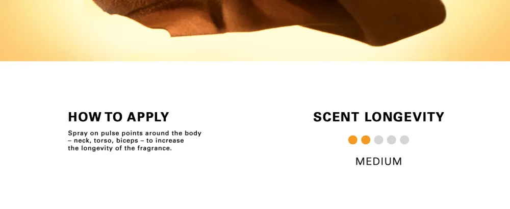BOSS The Scent Aftershave Lotion 100 ml - BOSS THE SCENT