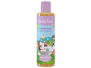 Childs Farm Hair Detangler Grapefruit & Organic Tea Tree 150ml - Childs Farm bubble bath