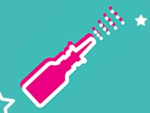 Calpol Blocked Nose Spray 88073 - calpol saline drops from birth congestion unblocks nose