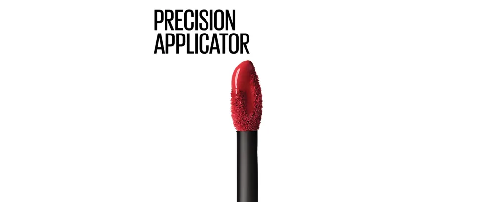 Maybelline New York Superstay Matte Ink 5ml 15 Lover 0 - product information 5