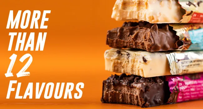 Grenade Carb Killa High Protein and Low Carb Bar 12 x 60 g - Chocolate Chip Cookie Dough (Contains Peanuts) - Grenade bars