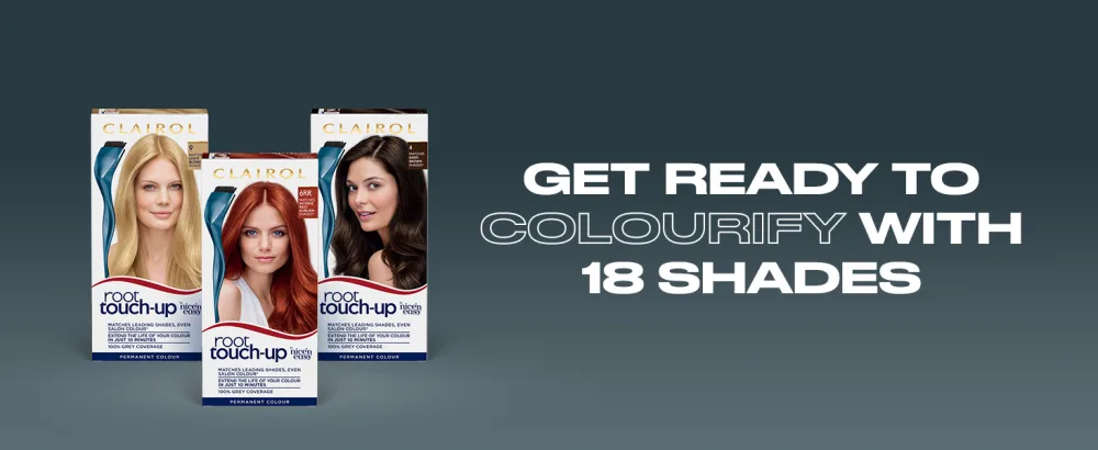 Clairol Root Touch-Up Permanent Hair Dye 4 Dark Brown 4 Dark Brown 1 count (Pack of 1) Single - product information 7