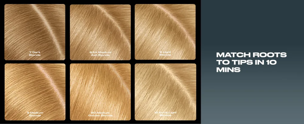 Clairol Root Touch-Up Permanent Hair Dye 4 Dark Brown 4 Dark Brown 1 count (Pack of 1) Single - product information 8