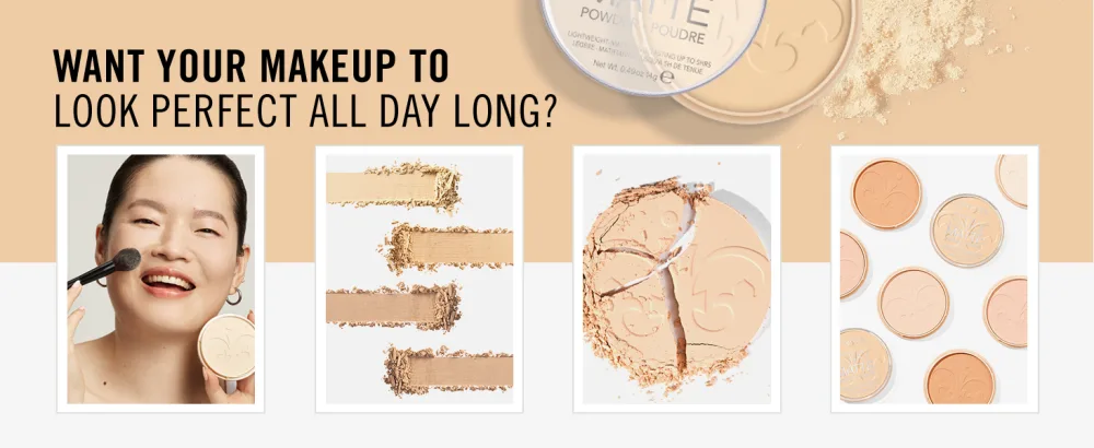 Rimmel London Stay Matte Pressed Powder 4 Sandstorm 14g cream 14 g (Pack of 1) - 4 in one