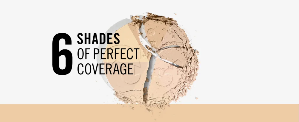 Rimmel London Stay Matte Pressed Powder 4 Sandstorm 14g cream 14 g (Pack of 1) - product information 3