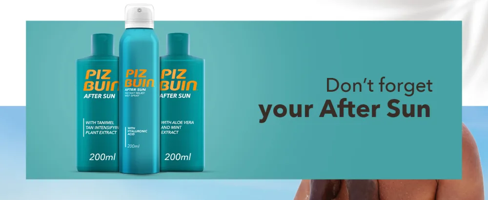 Piz Buin Allergy Sun Sensitive Skin Lotion SPF 30 200ml 200 ml (Pack of 1) Skin Lotion SPF30 - product information 3