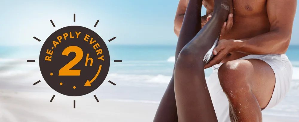 Piz Buin Allergy Sun Sensitive Skin Lotion SPF 30 200ml 200 ml (Pack of 1) Skin Lotion SPF30 - product information 5