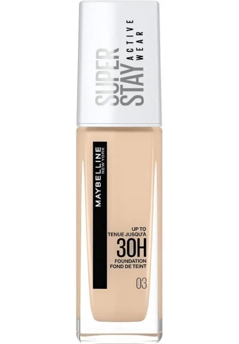 Maybelline Instant Anti Age Eraser Eye Concealer Dark Circles and Blemish Concealer Ultra Blendable Formula 145 Warm Olive - product information 10