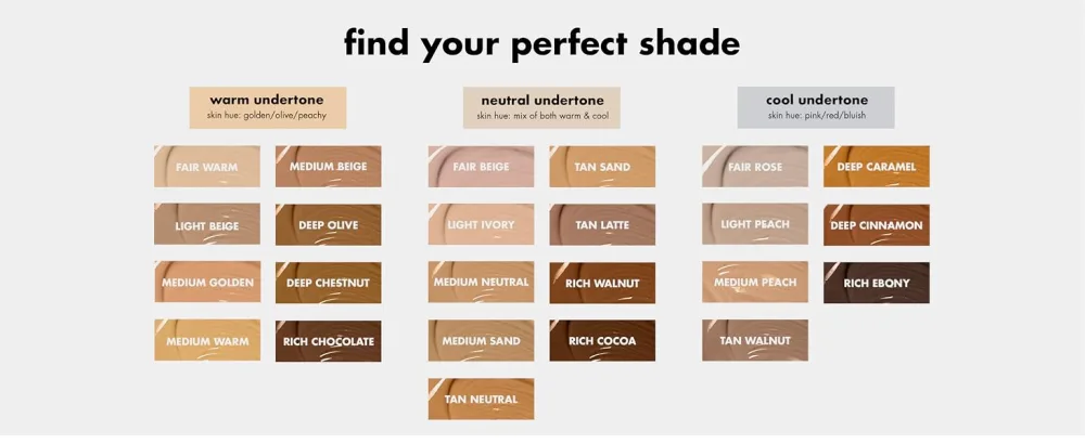 e.l.f. 16HR Camo Concealer Full Coverage & Highly Pigmented Matte Finish Rich Chocolate 0.203 Fl Oz (6mL) - perfect shade