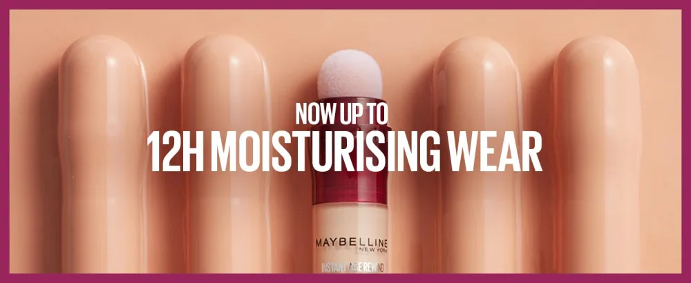 Maybelline Instant Anti Age Eraser Eye Concealer Dark Circles and Blemish Concealer Ultra Blendable Formula 95 Cool Ivory - Maybelline New York multip purpose concealer