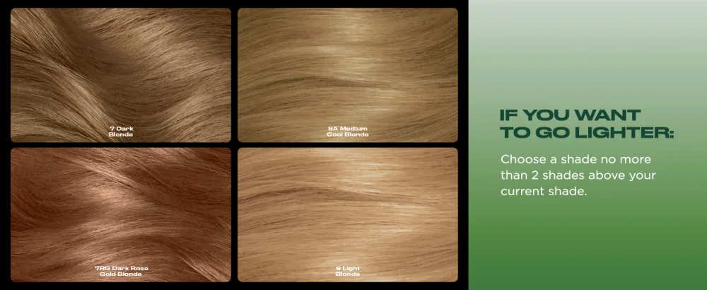 Clairol Natural Instincts Semi-Permanent No Ammonia Hair Dye 5 Medium Brown 5 Medium Brown 1 Count (Pack of 1) - product information 8