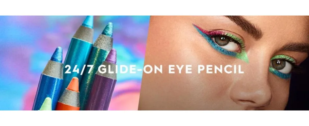 Urban Decay 24/7 Glide-On Eye Pencil Eyeliner with Waterproof Colours Vegan Formula* Shade: Viper 1.2g - product information 1