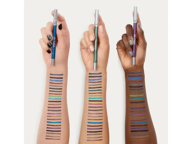 Urban Decay 24/7 Glide-On Eye Pencil Eyeliner with Waterproof Colours Vegan Formula* Shade: Viper 1.2g - product information 2