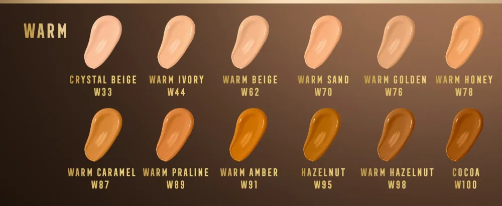 Max Factor Facefinity 3-in-1 All Day Flawless Foundation SPF 20 Maple 200 g Maple 30 ml - WARM FOUNDATION TONES ALL DAY FLAWLESS
