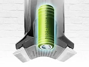 BaByliss The Crew Cut: DIY Hair Clipper Cordless Multi-directional easy self-hair cutting - battery