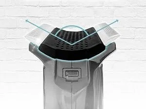 BaByliss The Crew Cut: DIY Hair Clipper Cordless Multi-directional easy self-hair cutting - cutting