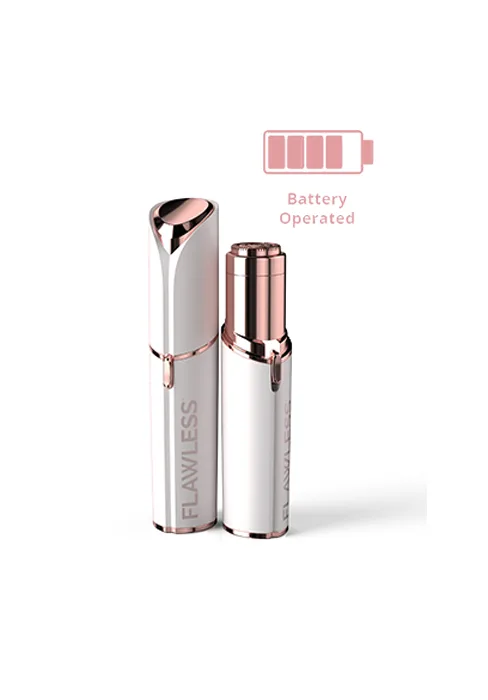 Finishing Touch Flawless Hair Remover - Blush - Flawless