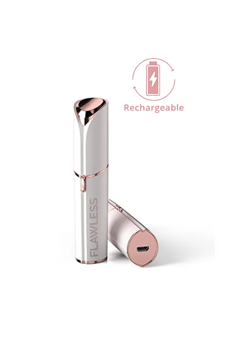 Finishing Touch Flawless Hair Remover - Blush - Flawless