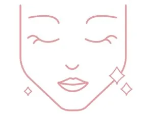 Finishing Touch Flawless Hair Remover - Blush - Painless