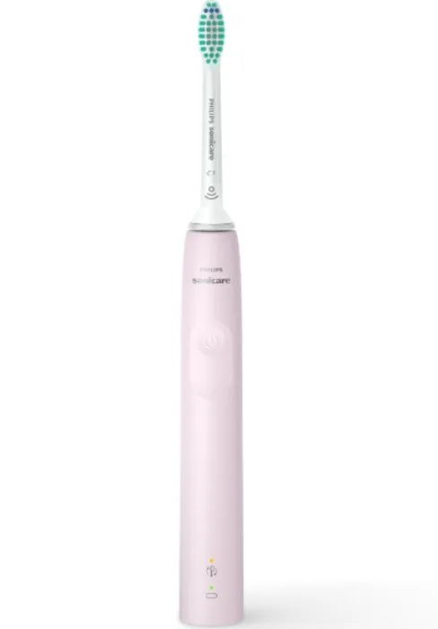 Philips Sonicare HX3671/13 Power Toothbrush SRS3100 PRM W Series 3100 White 1 Count (Pack of 1) - product information 8