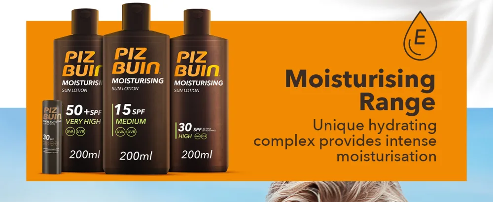 Piz Buin Moisturising Sun Lipstick SPF 30 4.9g SPF 30 4.9 g (Pack of 1) - product information 4