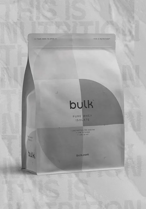 Bulk Pure Whey Protein Powder Shake Iced Latte 2.5kg Ice Latte 2.50 kg (Pack of 1) - bulk