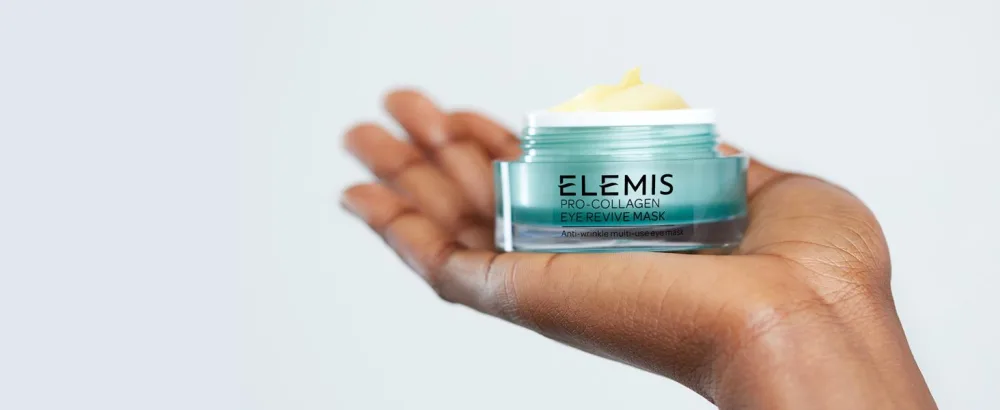 ELEMIS Pro-Collagen Cleansing Balm 50g Original Cleansing Balm Single - PC Eye Revive
