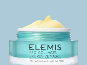 ELEMIS Pro-Collagen Cleansing Balm 50g Original Cleansing Balm Single - PC Eye Revive Mask