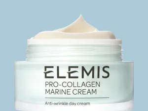 ELEMIS Pro-Collagen Cleansing Balm 50g Original Cleansing Balm Single - PC Marine Cream
