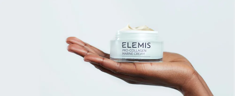 ELEMIS Pro-Collagen Cleansing Balm 50g Original Cleansing Balm Single - PC Marine Cream
