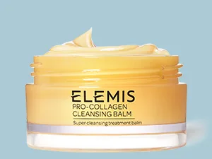 ELEMIS Pro-Collagen Cleansing Balm 50g Original Cleansing Balm Single - PCCB 50G