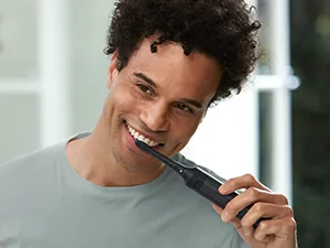 Panasonic ER-CSF1 MULTISHAPE Modular Personal Care System 3 Blade Electric Shaver Head for Men No Main Unit Shaver Head Attachment - product information 8