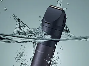 Panasonic ER-CTB1 MULTISHAPE Modular Personal Care System Electric Toothbrush Head with Extra Fine and Multi-fit Brush - product information 6
