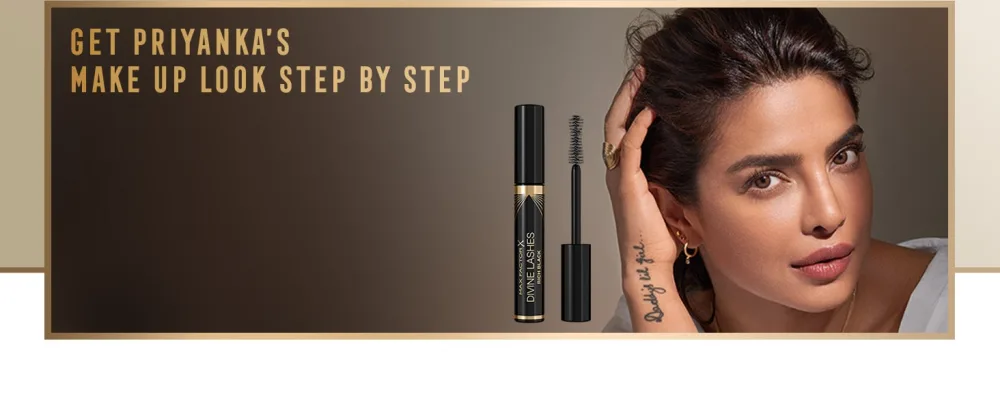 Max Factor Miracle Pure Concealer With Vitamin C and Hyaluronic Acid Shade 05 Shade 5 - Max Factor Divine Lashes