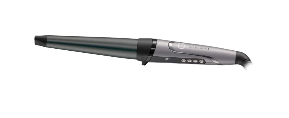 PROluxe You Adaptive Curling Wand - Intelligent 19-32mm Hair Curler Styler with StyleAdapt Technology and Advanced Diamond Ceramic Coating CI98X8 - curling wand