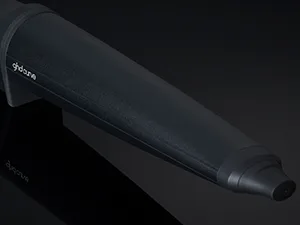 ghd Creative Curl Wand Giftset Edition - Hair Curlers (Black) Single - product information 3