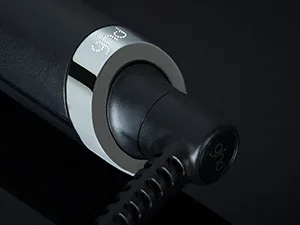 ghd Creative Curl Wand Giftset Edition - Hair Curlers (Black) Single - product information 4