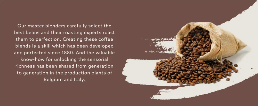 by Amazon Ristretto Coffee Capsules Nespresso Compatible 50 capsules 85% Arabica 15% Robusta Ristretto 50 Count (Pack of 1) - product information 4