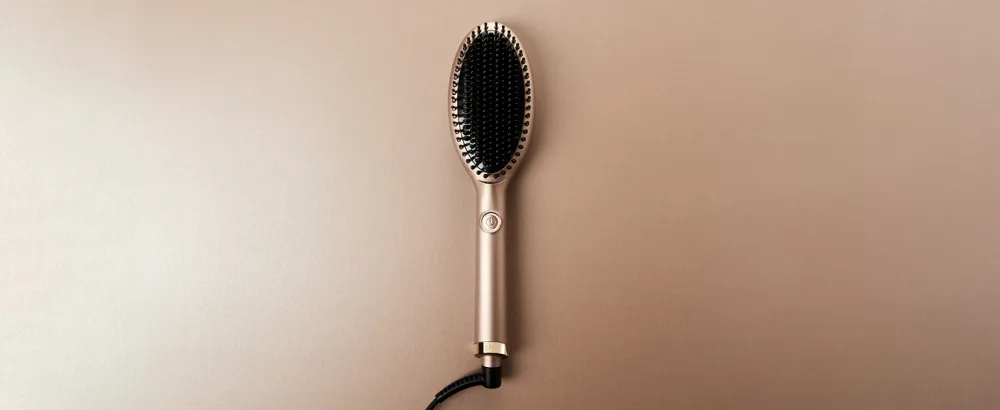 ghd Helios Limited Edition Professional Hair Dryer in Sun-Kissed Desert Sunkissed Desert - ghd Glide