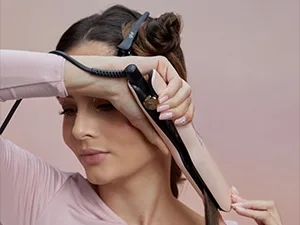 ghd Helios Limited Edition Professional Hair Dryer in Sun-Kissed Desert Sunkissed Desert - ghd max