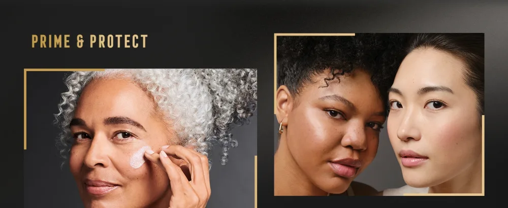 Max Factor Facefinity Universal Primer Pore Mattifying & Minimising Long-Lasting Airbrush finish Ultra-Lightweight Silky Formula Protects Skin Antioxidants & Vitamin E Vegan Universal 30ml - Max Factor Facefinity Universal Face Primer