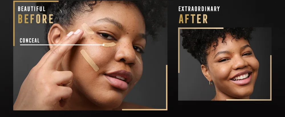 Max Factor Facefinity Universal Primer Pore Mattifying & Minimising Long-Lasting Airbrush finish Ultra-Lightweight Silky Formula Protects Skin Antioxidants & Vitamin E Vegan Universal 30ml - Max Factor Facefinity Universal Face Primer