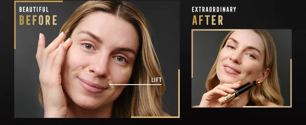 Max Factor Facefinity Universal Primer Pore Mattifying & Minimising Long-Lasting Airbrush finish Ultra-Lightweight Silky Formula Protects Skin Antioxidants & Vitamin E Vegan Universal 30ml - Max Factor Facefinity Universal Face Primer