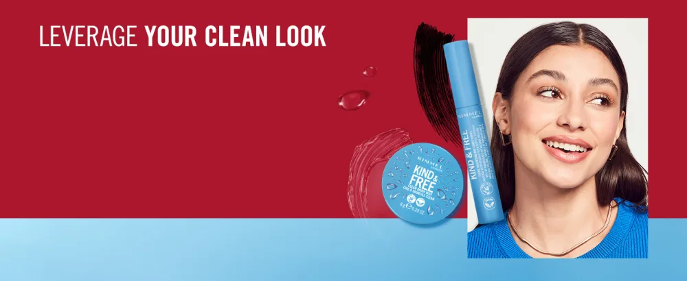 Rimmel Kind & Free Multi-Stick 002 Peachy Cheeks - Rimmel Kind and Free Multi-Stick