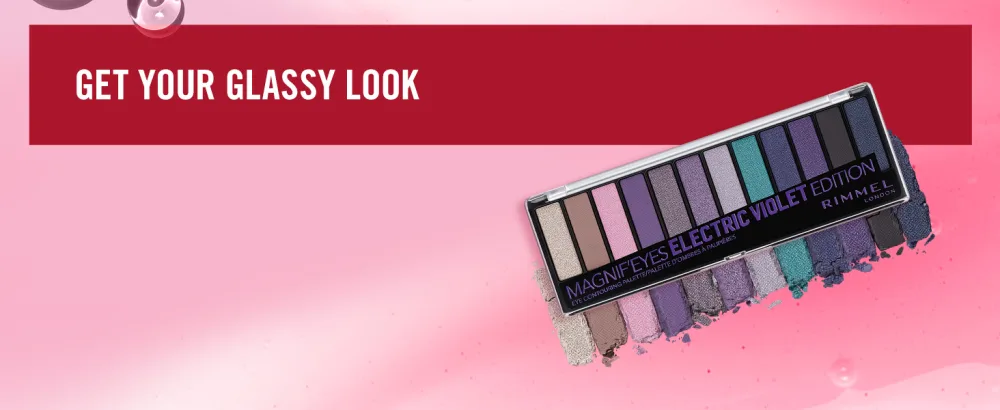 Rimmel London Thrill Seeker Glassy Gloss Lip Gloss 150 Pink Candy - Rimmel Thrill Seeker Glassy Gloss