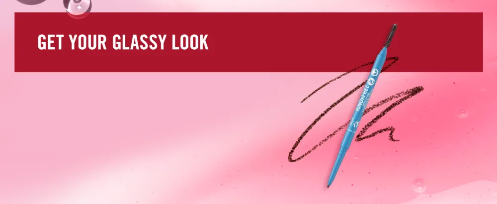 Rimmel London Thrill Seeker Glassy Gloss Lip Gloss 150 Pink Candy - Rimmel Thrill Seeker Glassy Gloss