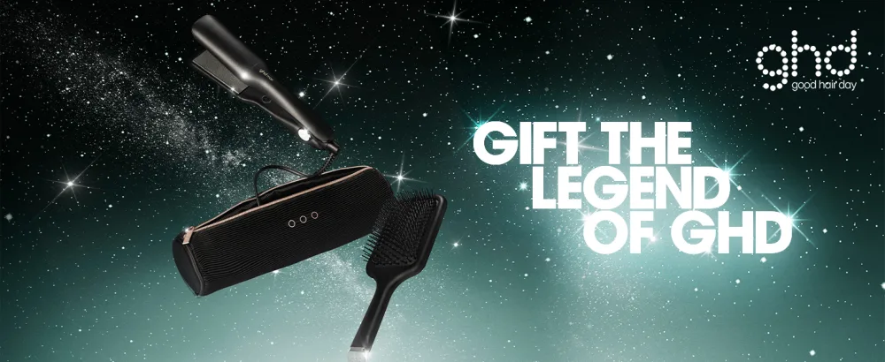 ghd Platinum+ Styler - Professional Smart Hair Straighteners Wishbone Hinge Ultra Gloss Plates Festive Alluring Jade - product information 8