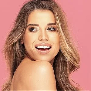 Cover Your Gray Root Touch-Up Light Brown - woman