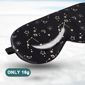 townssilk 100% Silk Sleep mask with Silk Adjustable Strap Comfortable and Super Soft Eye mask Ultimate Sleeping aid Blindfold squareblack Eusquareblack - silk