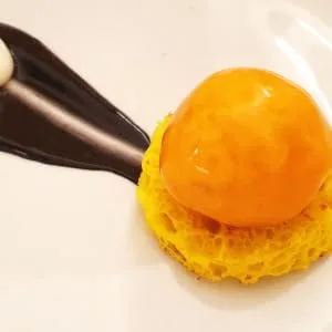 Special Ingredients Molecular Gastronomy Ingredients Calcium Lactate 50g and Sodium Alginate 50g - Special Ingredients Molecular Gastronomy Ingredients Calcium Lactate